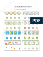 Secuencias Graficas