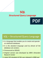 SQL1