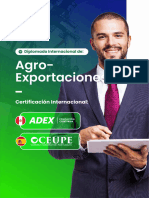 Agroexportaciones
