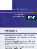 Commercial Paper