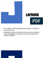 Lap Book