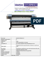 eco-solvent-printer