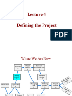 04-Defining the Project