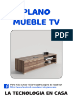 Mueble TV 1
