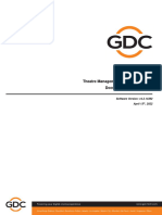 GDC TMS-2000 User-Manual Eng 4.3.1.02 20220413