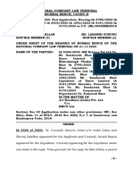 Jet Roadlines (India) Pvt. LTD Vs EMCO ORDER DATED 20TH NOV