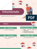 Voluntariado