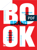 Brandbook Guillermo Brea