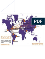 DISTRIBUCION FedEx