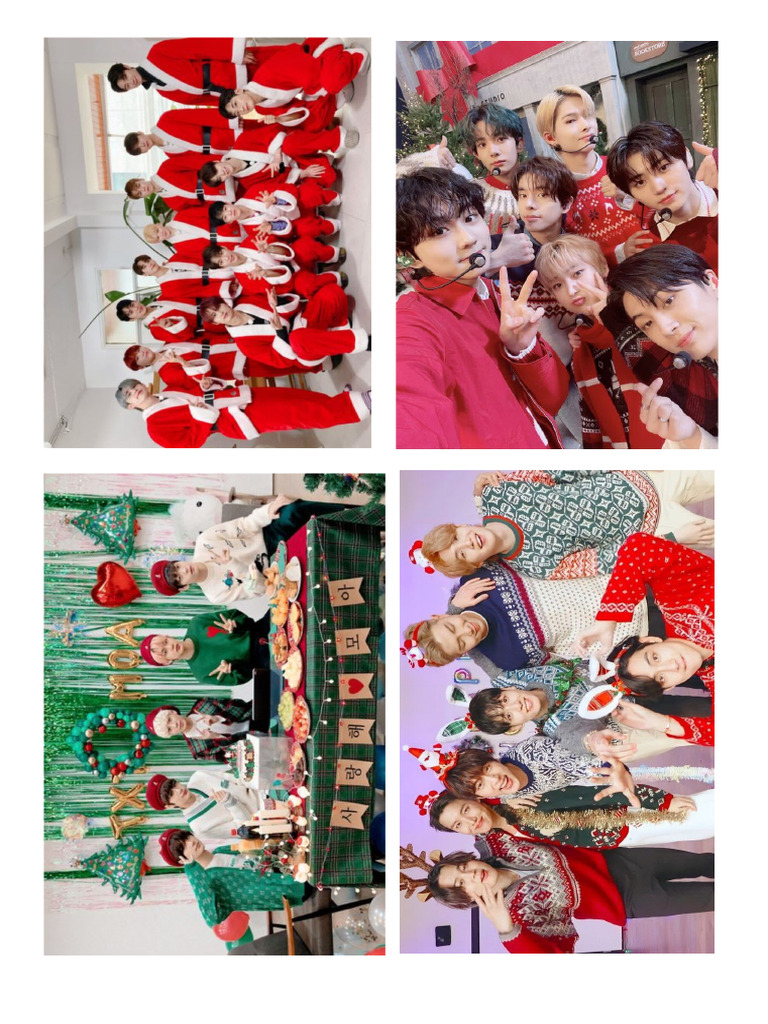 Freebies BTS Pcs | PDF