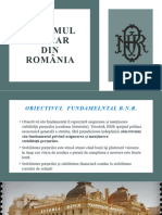 Sistemul Bancar DIN România