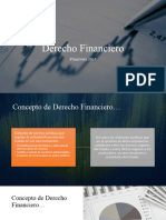 Introducción Derecho Financiero