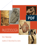 tema 1 paleoecologia