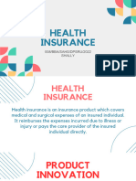 health insurance (2)