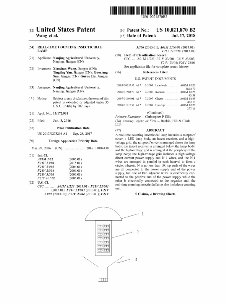 Wakendes 12 united states patent pdf resistor power supply
