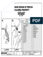 2790300-DWG-CA - Culvert Drainage Layout and Details by TCGI_Civil