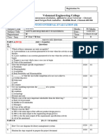 Cie 2 Sre QP - Set-B