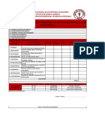 Ficha de Validacion Del Instrumento