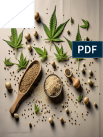 The Therapeutic Potential of Cannabis and Hemp Seeds in Medicine STANDARD