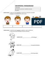 Tarea Plan Específico MM Las Emociones