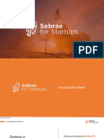 Oportunidades - Sebrae For Startups