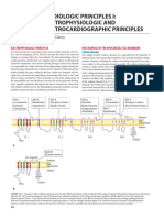 Toxicología Goldfrank Capítulo de EKG en Paciente Intoxicado