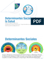 03 - Sistema de Salud de Argentina - Sectores Sabado 10 Subir