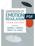 Dokumen - Pub - Handbook of Emotion Regulation 3nbsped 1462549411 9781462549412