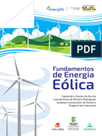 Fundamentos Energia Eolica