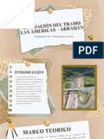 CANVAS DE GEODESIA