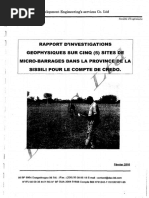 2 These TurbergP | PDF | Émetteur | Sciences de la terre