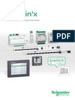 Smart Panel Catalogo de Produtos Enerlin'X (Português)
