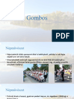 Gombos