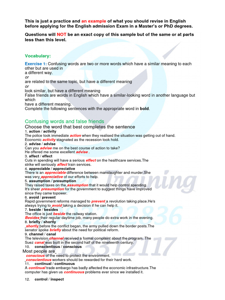 Hindi Vocabulary and Phrasal Verbs Guide | PDF | Cost Of Living | Verb