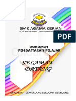 Smka Kerian Sesi 2024 - 2025