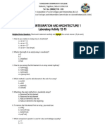 Assessment Lecture 12-13