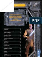 KotOR Manual