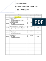 CHAPTER 3 - THE ADJUSTING PROCESS (1)