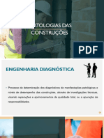 Curso Patologias Das Construções - 11.07.2023