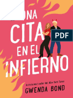 Una Cita en El Infierno - Gwenda Bond