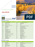 Deloitte - MSD Strategic Review (FINAL REPORT) 14!12!15
