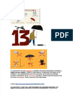 PDF La Supersticion