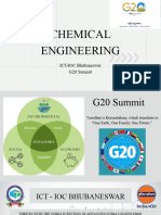 Chemical Engineering Introduction