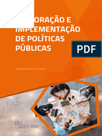 LIVRO POLICA PÚBLICA