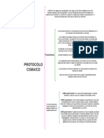 Mapa2 Csma-Cd