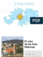 Islas Malvinas