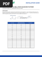 Minimum Structural Thickness in API 574 | PDF | Pipe (Fluid Conveyance ...