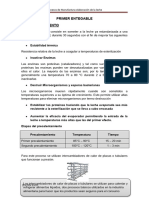 Proceso de La Leche - Manufactura 1 - Final