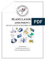 Plant Layout Assignment1 (Recovered)