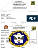 Nationalpolicecommision Philippinenationalpolice, Policeregionaloffice3 Brgy - Rizal, Santarosa, Nuevaecija